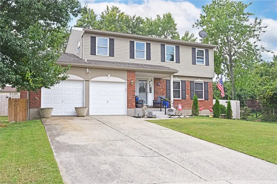 12088 Goodfield Court, Cincinnati, OH 45240 - #2