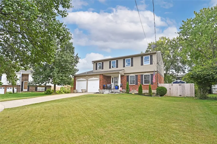12088 Goodfield Court, Cincinnati, OH 45240 - #3