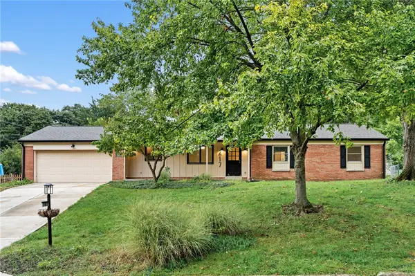 617 Laurelann Drive, Dayton, OH 45429