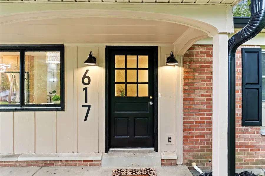 617 Laurelann Drive, Dayton, OH 45429 - #2
