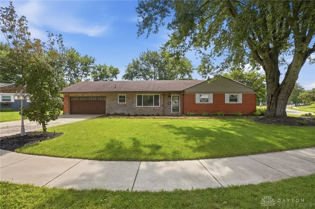 3524 Ascot Court, Kettering, OH 45429 - #1