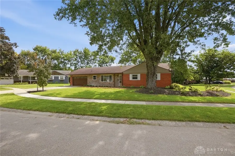 3524 Ascot Court, Kettering, OH 45429 - #2