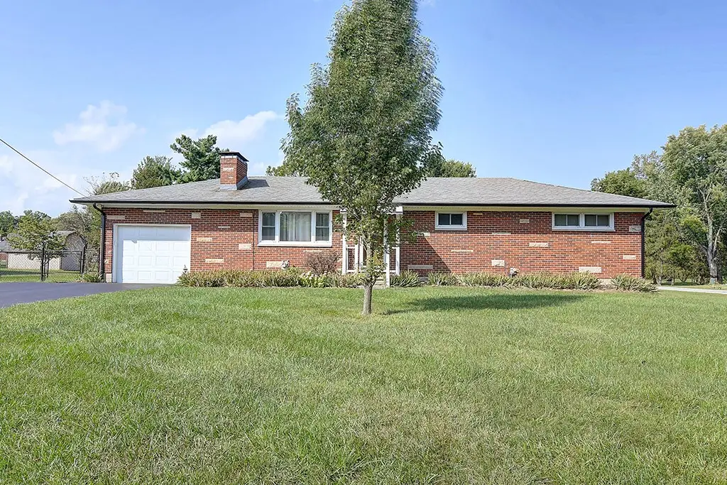 2752 Danbury Road, Springfield, OH 45505 - #1