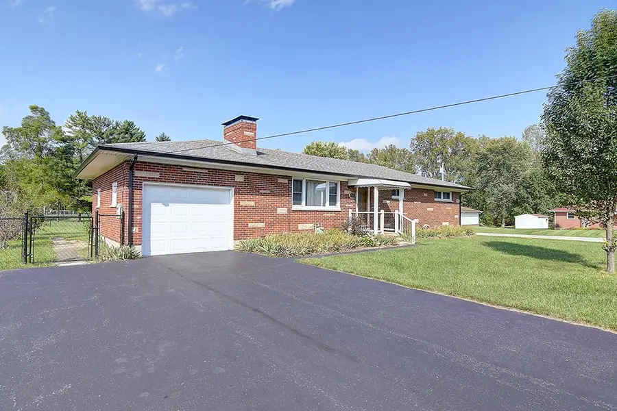 2752 Danbury Road, Springfield, OH 45505 - #3