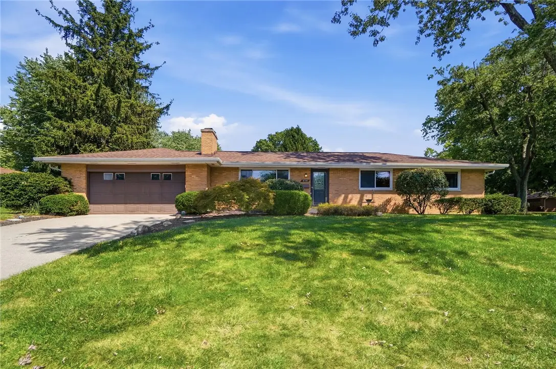 4724 Judith Drive, Kettering, OH 45429 - #1