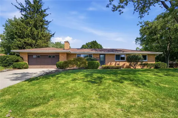 4724 Judith Drive, Kettering, OH 45429