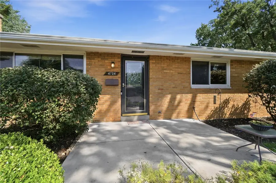 4724 Judith Drive, Kettering, OH 45429 - #2