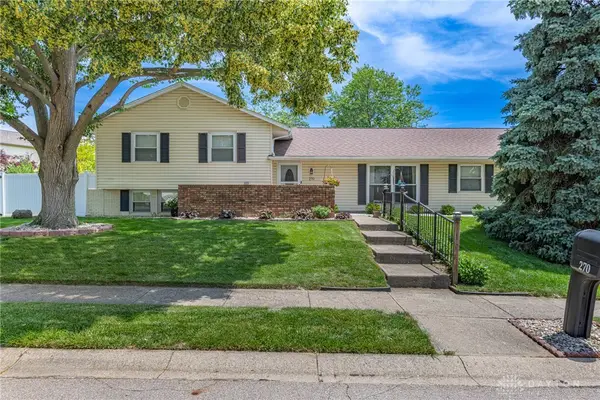 270 Evergreen Drive, Springboro, OH 45066