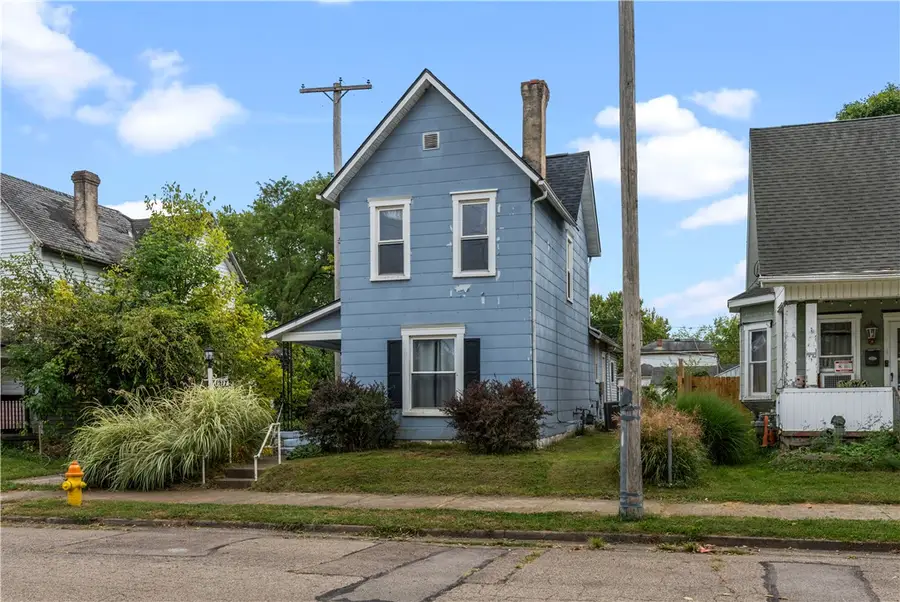 1217 W Mulberry Street, Springfield, OH 45506 - #2