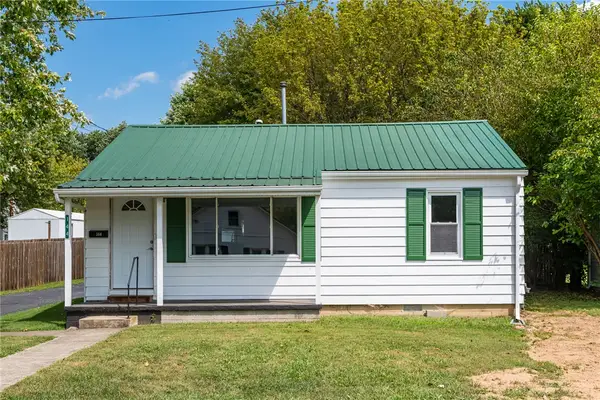 144 Hulse Street, Sabina, OH 45169
