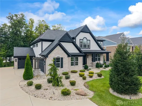 4647 Swift Court, Lebanon, OH 45036