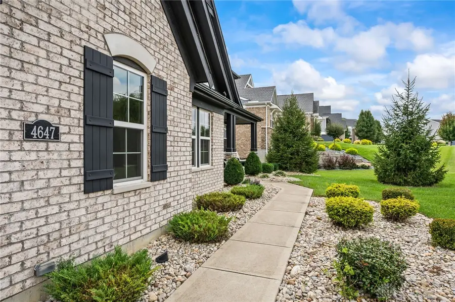 4647 Swift Court, Lebanon, OH 45036 - #2