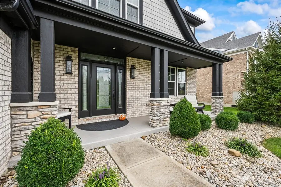 4647 Swift Court, Lebanon, OH 45036 - #3