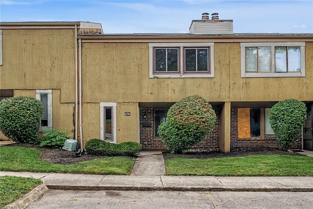 4741 Shaunee Creek Drive, Dayton, OH 45415 - #1