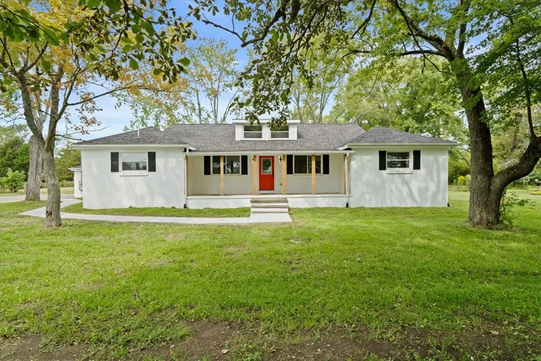 420 W Frederick Garland Road, West Milton, OH 45383 - #1
