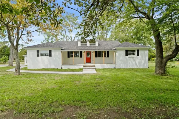 420 W Frederick Garland Road, West Milton, OH 45383