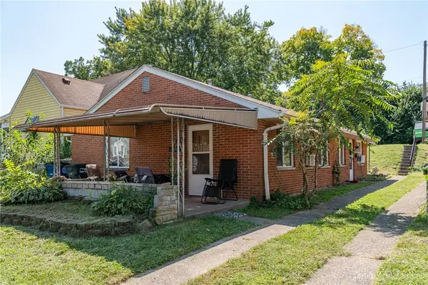 26 Mello Avenue, Dayton, OH 45410