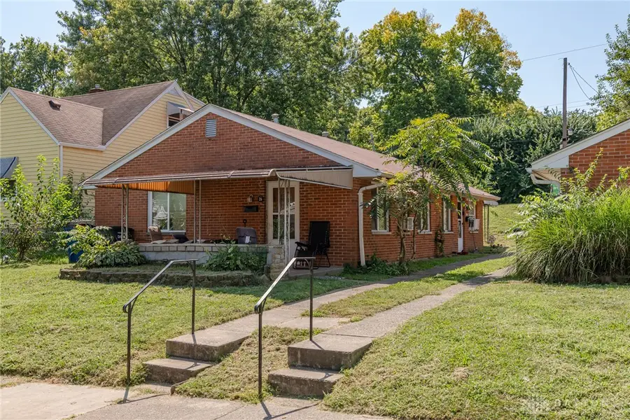 26 Mello Avenue, Dayton, OH 45410 - #2