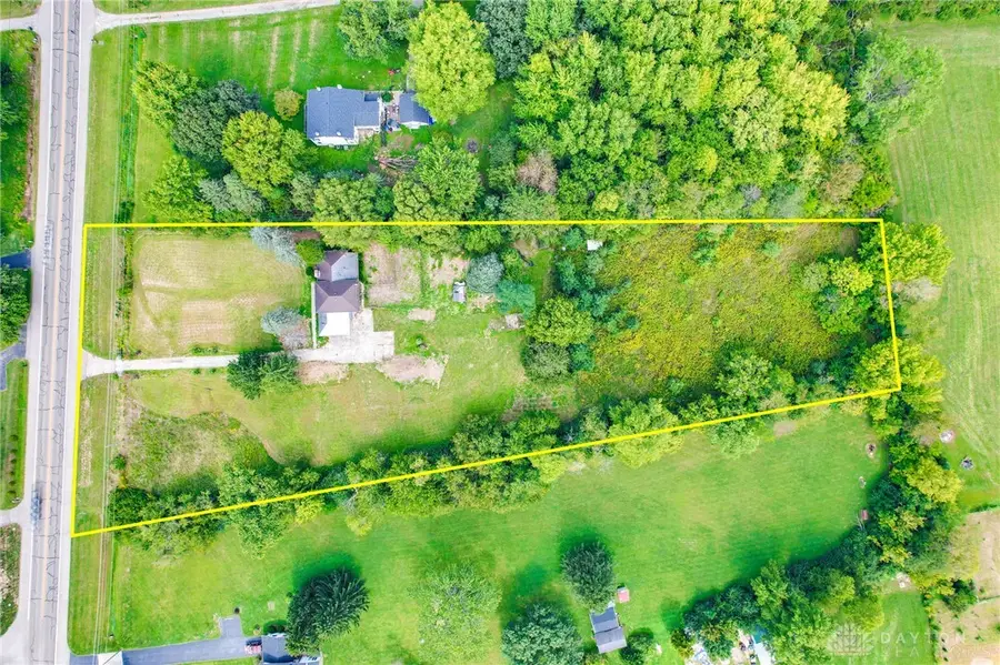 5340 Springfield-xenia Road, Springfield, OH 45506 - #2