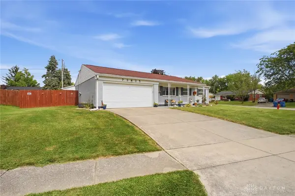 7335 Cosner Drive, Dayton, OH 45424
