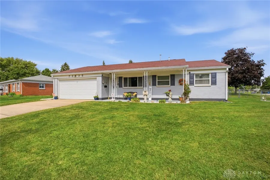 7335 Cosner Drive, Dayton, OH 45424 - #3