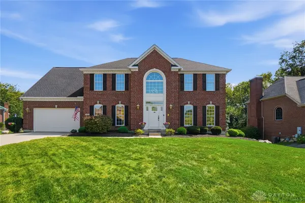 125 Blackford Drive, Springboro, OH 45066