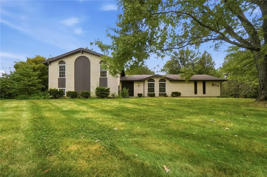 910 Sunnycreek Drive, Centerville, OH 45458 - #3