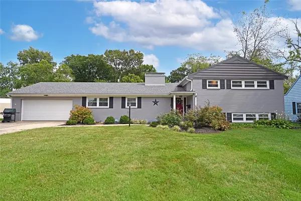 117 Kensington Street, Middletown, OH 45044