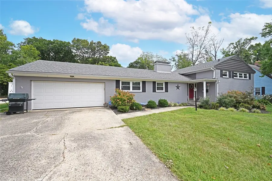 117 Kensington Street, Middletown, OH 45044 - #2