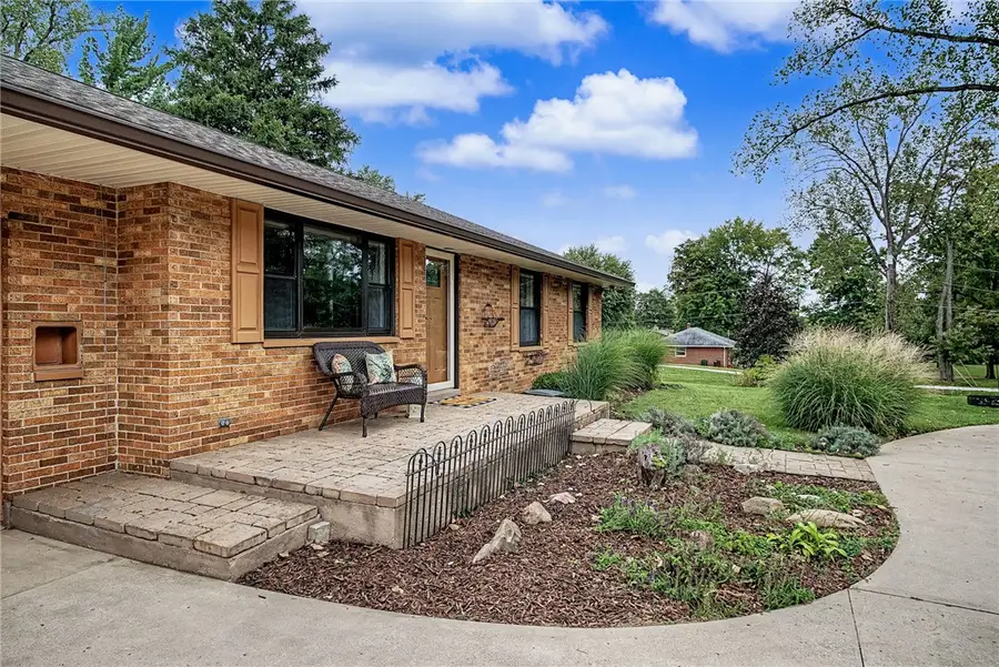 345 Ginghamsburg Road, Tipp City, OH 45371 - #2