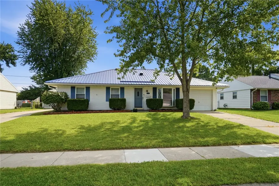 3230 Glouster Street, Springfield, OH 45503 - #2