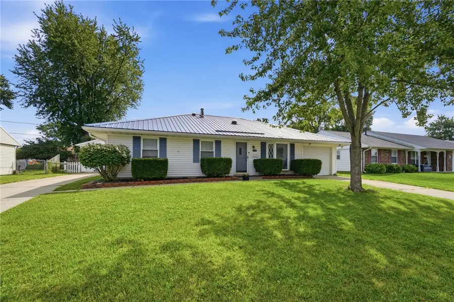 3230 Glouster Street, Springfield, OH 45503 - #3
