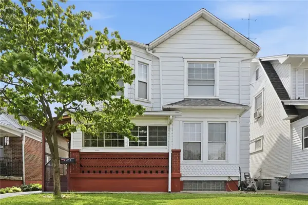611 Maryland Avenue, Dayton, OH 45404