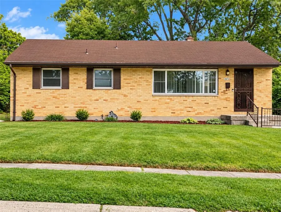 2520 Baywood Street, Dayton, OH 45406 - #2