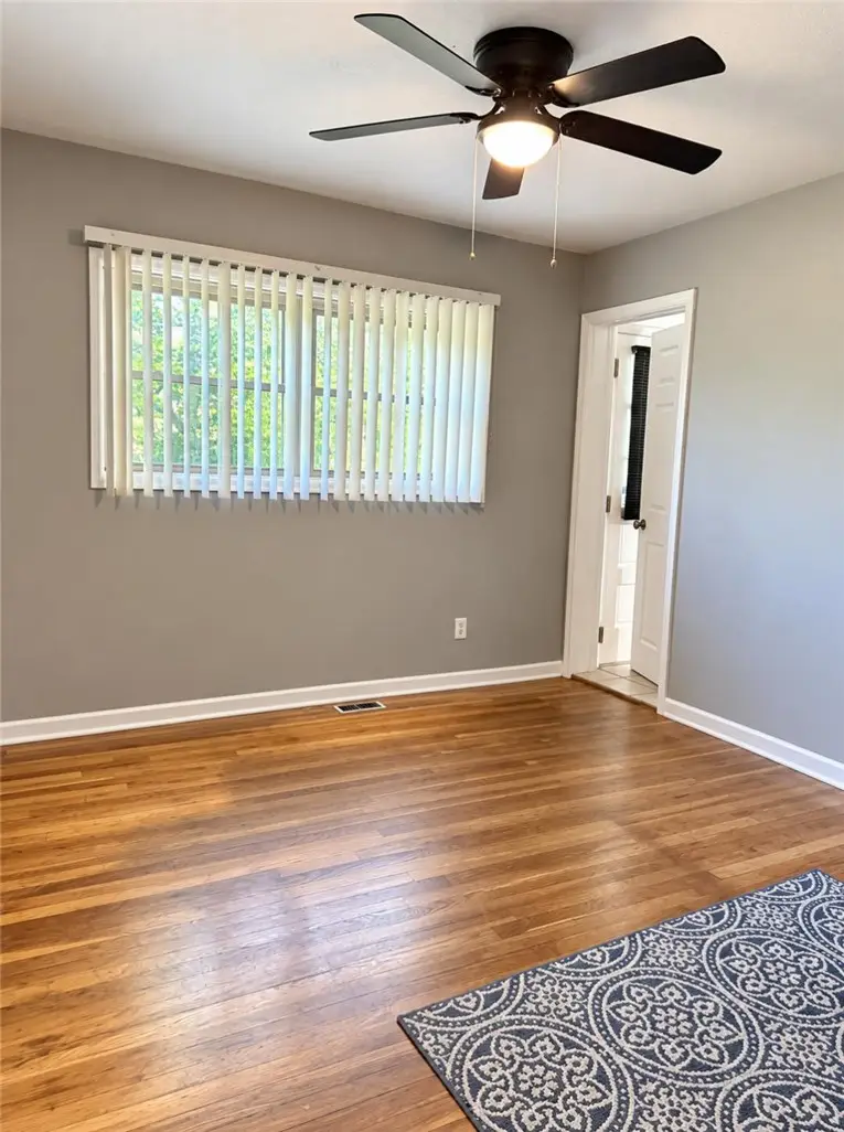 2520 Baywood Street, Dayton, OH 45406 - #3