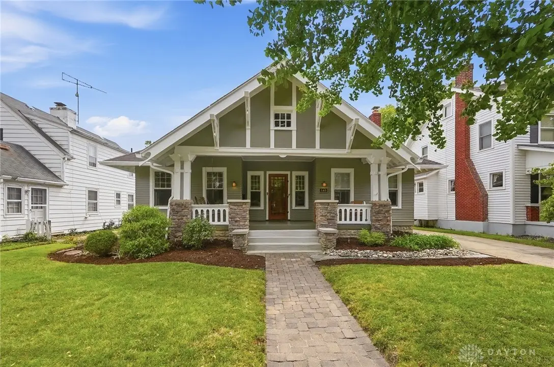148 Telford Avenue, Oakwood, OH 45419 - #1