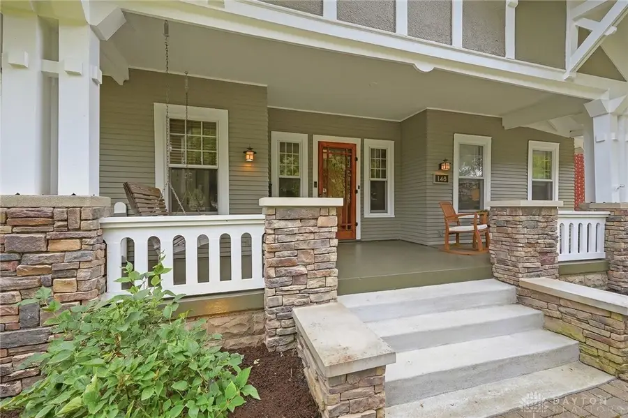 148 Telford Avenue, Oakwood, OH 45419 - #3