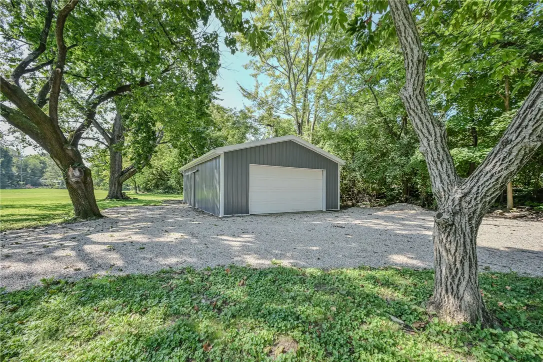 312 Yost Street, Quincy, OH 43343 - #1