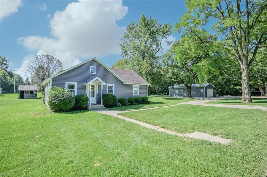 312 Yost Street, Quincy, OH 43343 - #3
