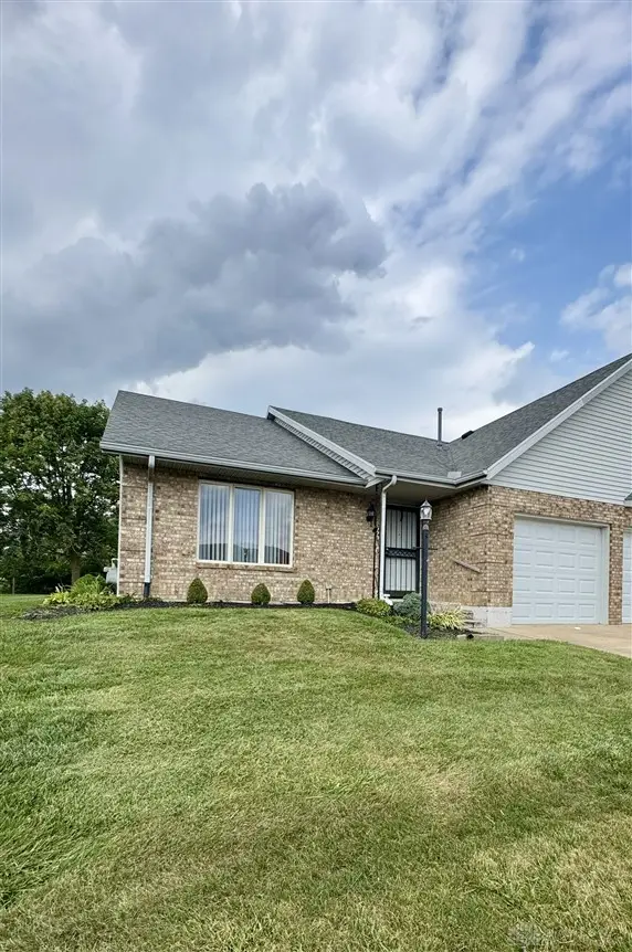 770 Berkshire Drive, Greenville, OH 45331 - #1