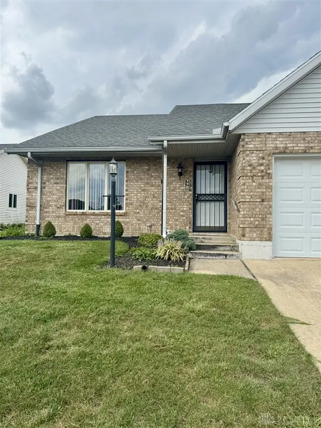 770 Berkshire Drive, Greenville, OH 45331 - #3