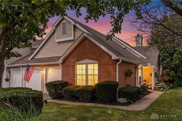 6841 Cedar Cove Drive, Centerville, OH 45459