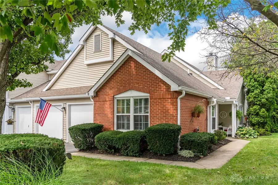 6841 Cedar Cove Drive, Centerville, OH 45459 - #2