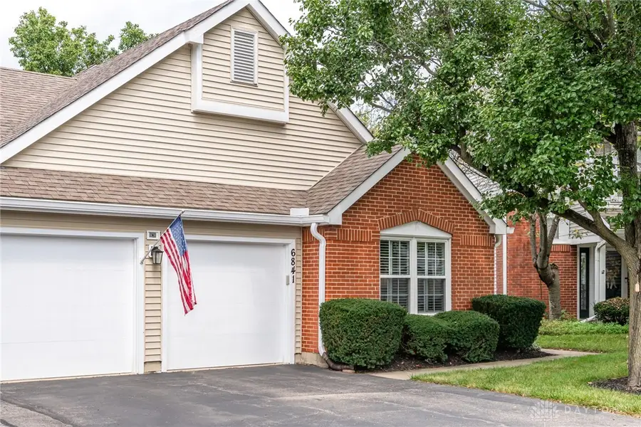 6841 Cedar Cove Drive, Centerville, OH 45459 - #3