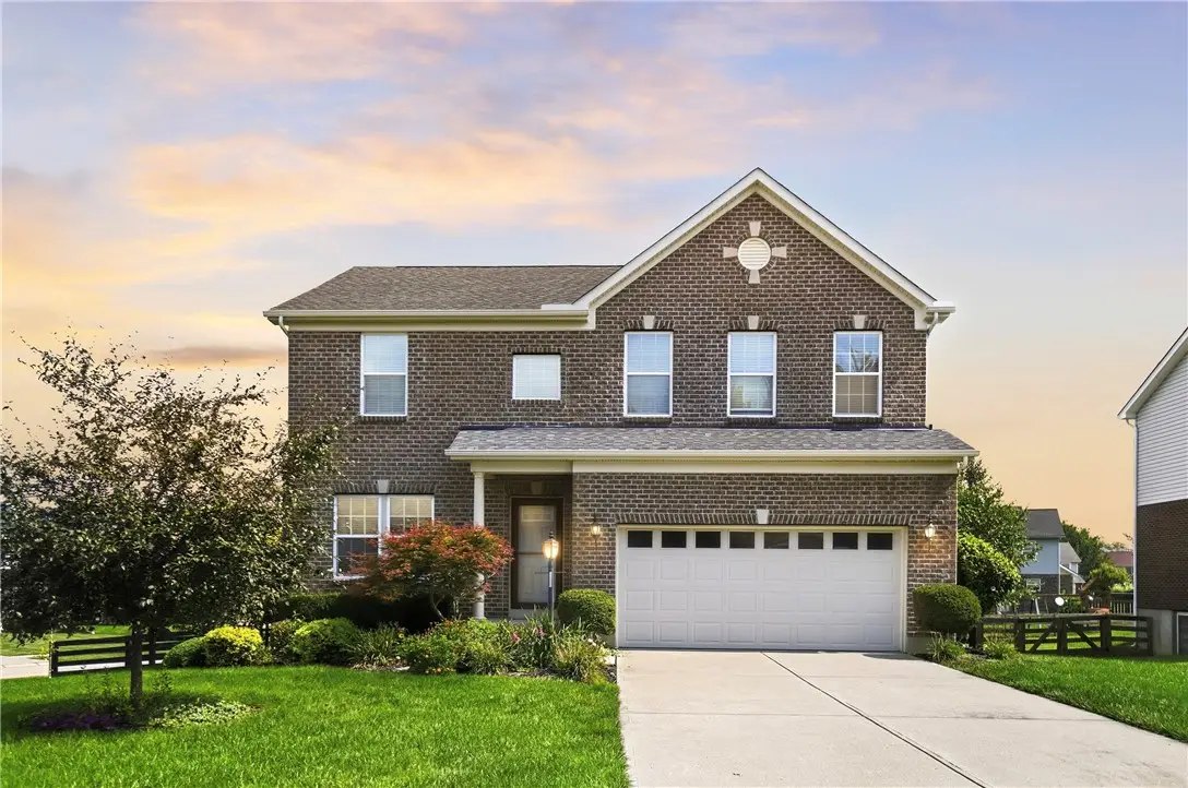 3258 Blue Springs Drive, Monroe, OH 45050 - #1