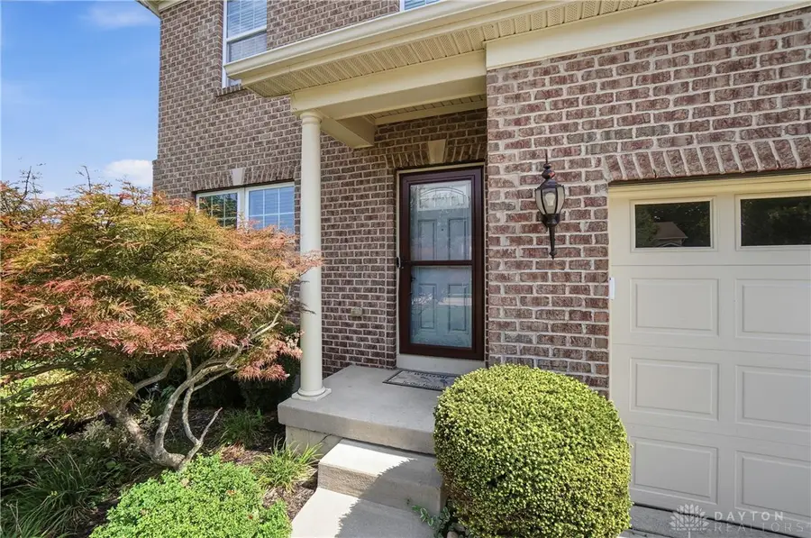 3258 Blue Springs Drive, Monroe, OH 45050 - #2