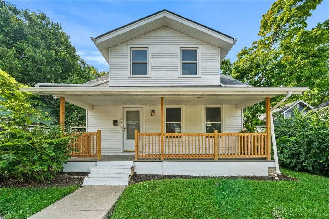 2010 Argyle Avenue, Dayton, OH 45410 - #1