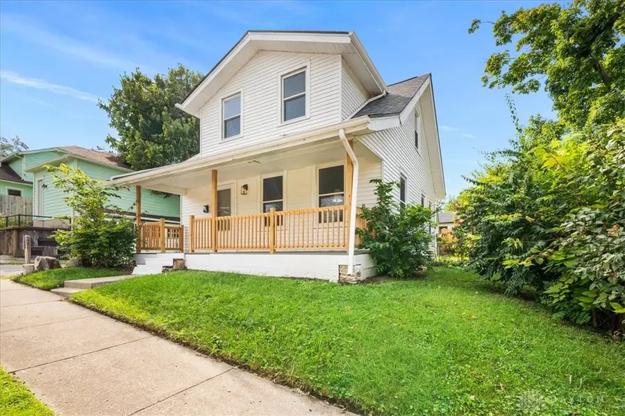 2010 Argyle Avenue, Dayton, OH 45410 - #2