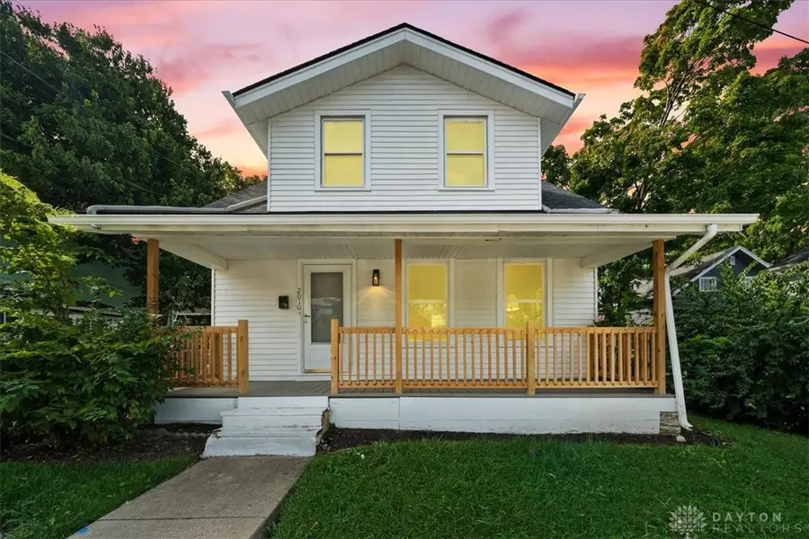 2010 Argyle Avenue, Dayton, OH 45410 - #3