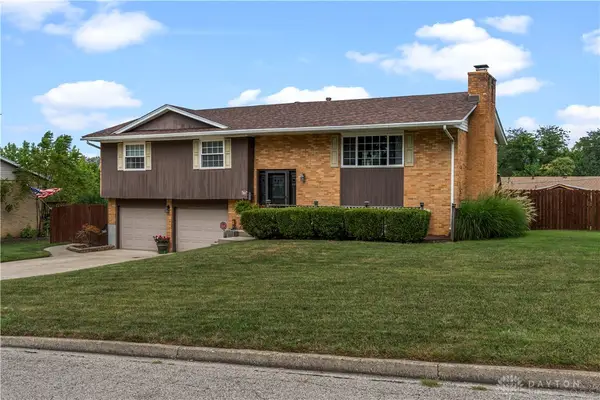 345 Harpwood Drive, Franklin, OH 45005